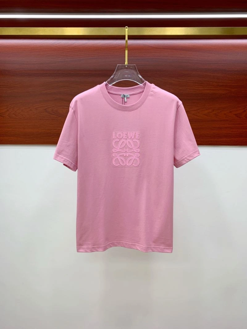 Lightweight Loewe T-Shirts 161591