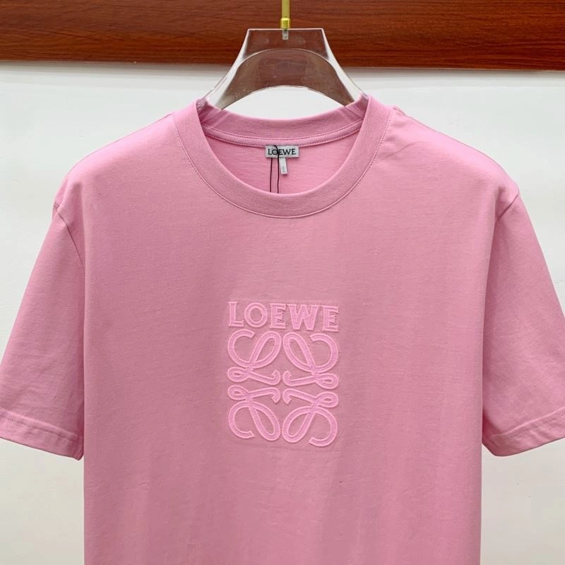 Lightweight Loewe T-Shirts 161591