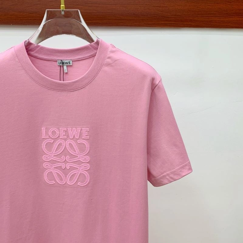 Lightweight Loewe T-Shirts 161591