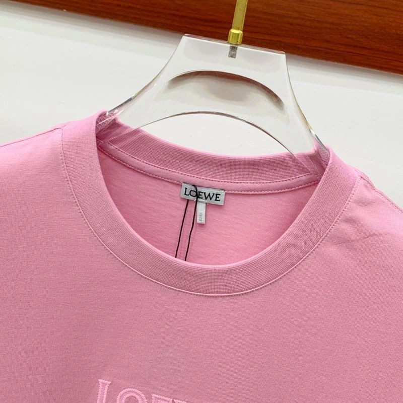 Lightweight Loewe T-Shirts 161591