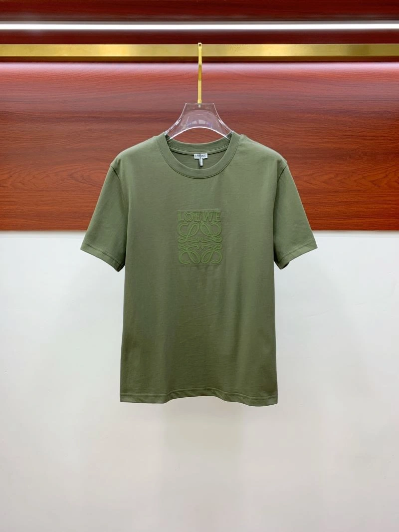 Loewe T-Shirts SmartChoice 161586