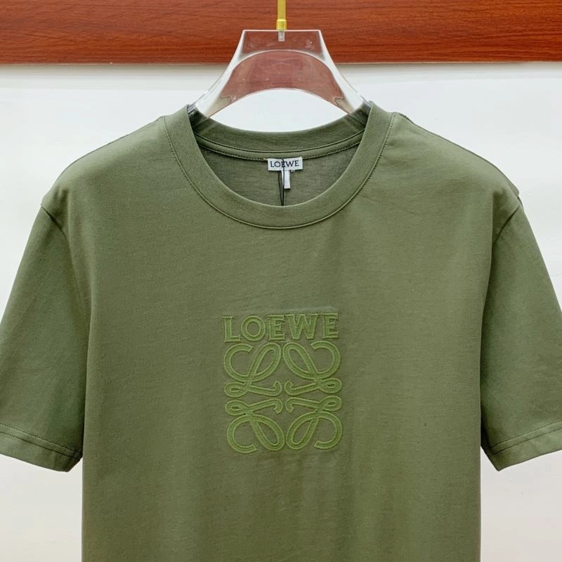 Loewe T-Shirts SmartChoice 161586