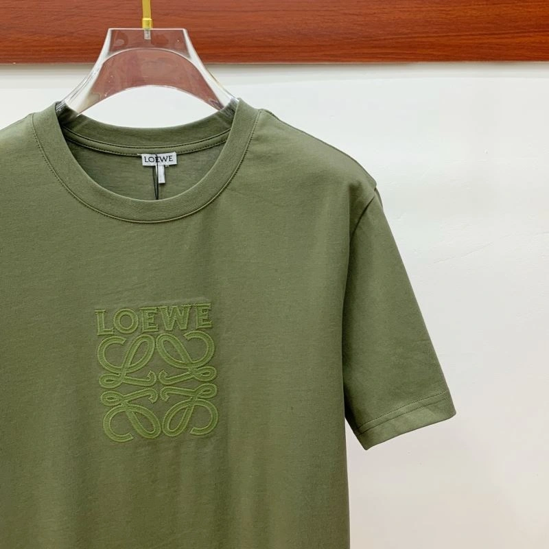 Loewe T-Shirts SmartChoice 161586