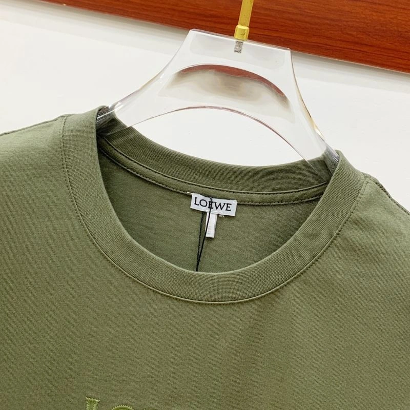 Loewe T-Shirts SmartChoice 161586
