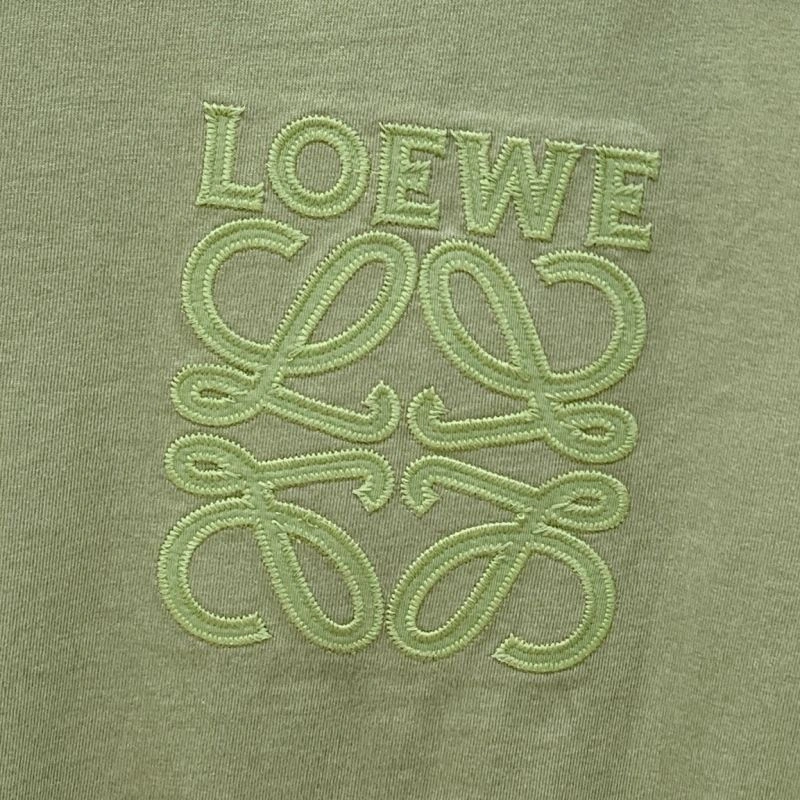 Loewe T-Shirts SmartChoice 161586