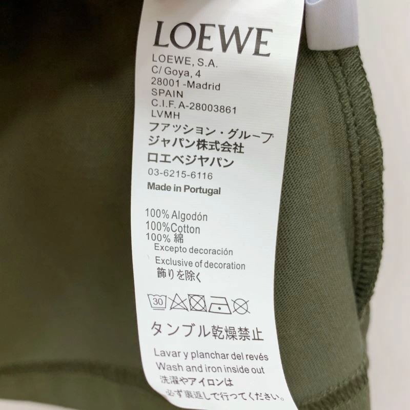 Loewe T-Shirts SmartChoice 161586