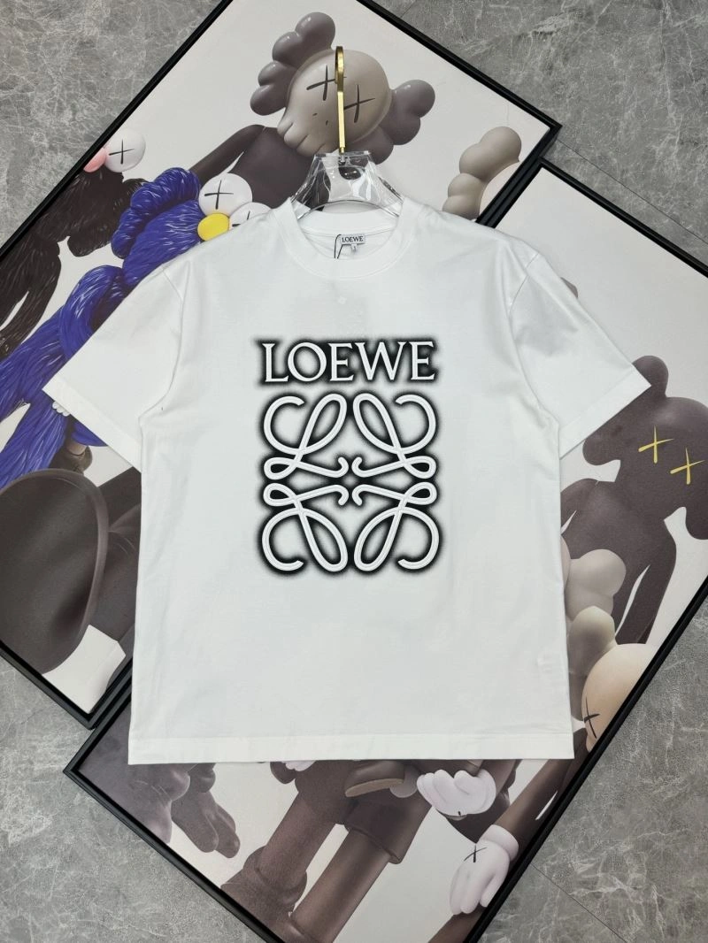 Unisex Loewe T-Shirts 161588