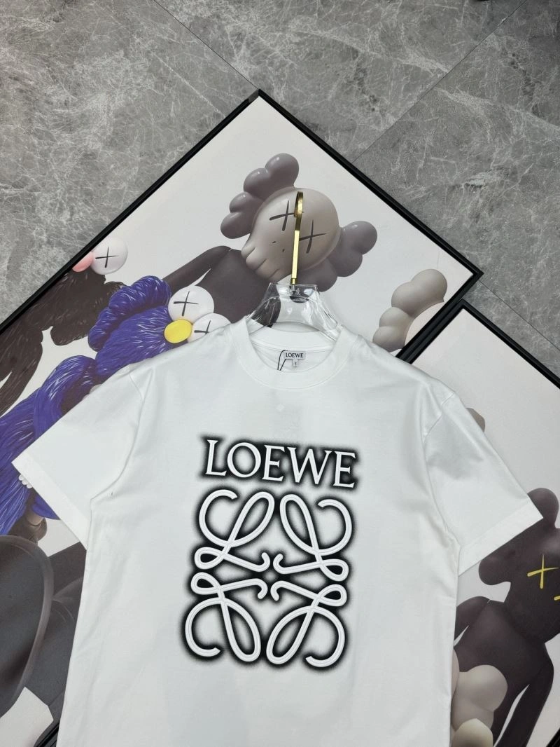 Unisex Loewe T-Shirts 161588