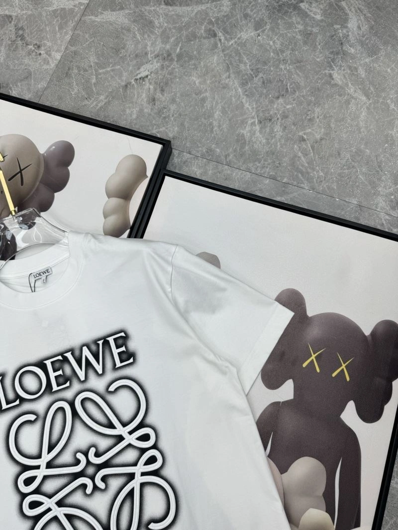 Unisex Loewe T-Shirts 161588