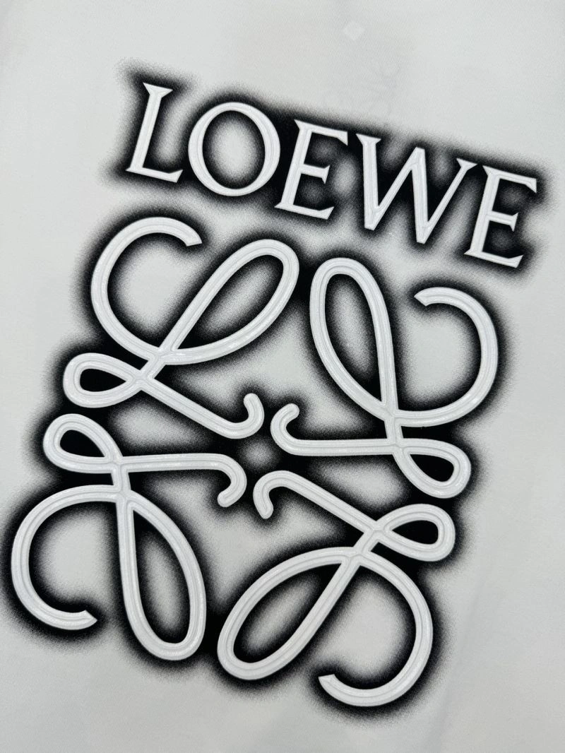 Unisex Loewe T-Shirts 161588