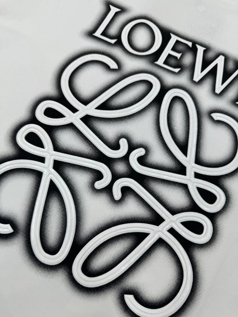 Unisex Loewe T-Shirts 161588