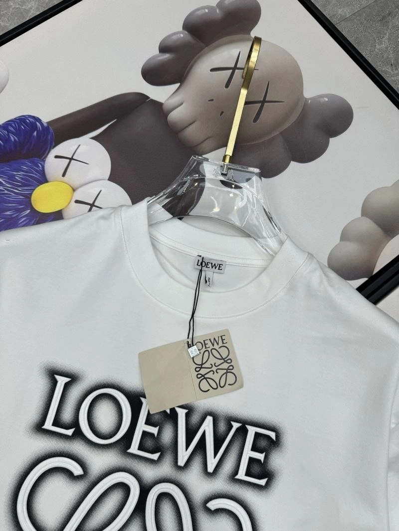 Unisex Loewe T-Shirts 161588