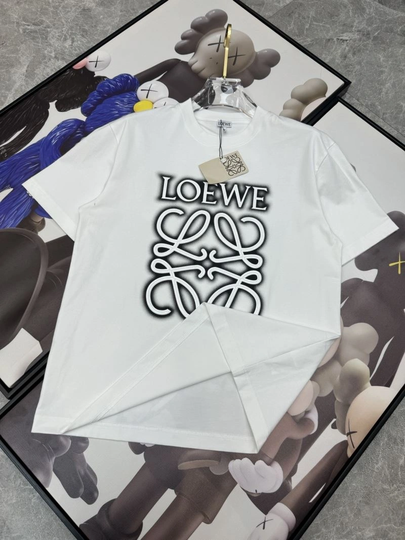 Unisex Loewe T-Shirts 161588