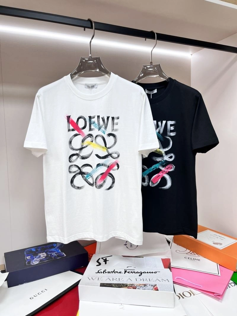 Modern Loewe T-Shirts 161583