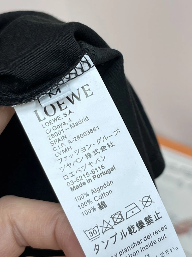 Modern Loewe T-Shirts 161583
