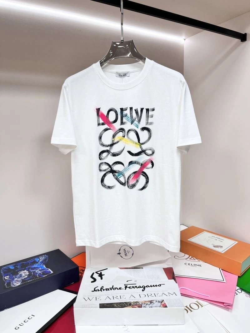 Modern Loewe T-Shirts 161583
