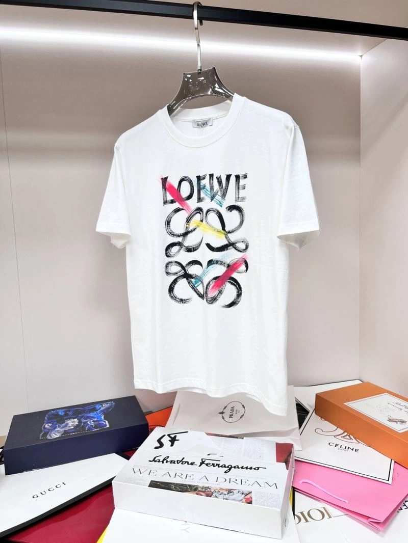 Modern Loewe T-Shirts 161583
