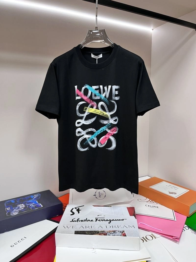 Modern Loewe T-Shirts 161583
