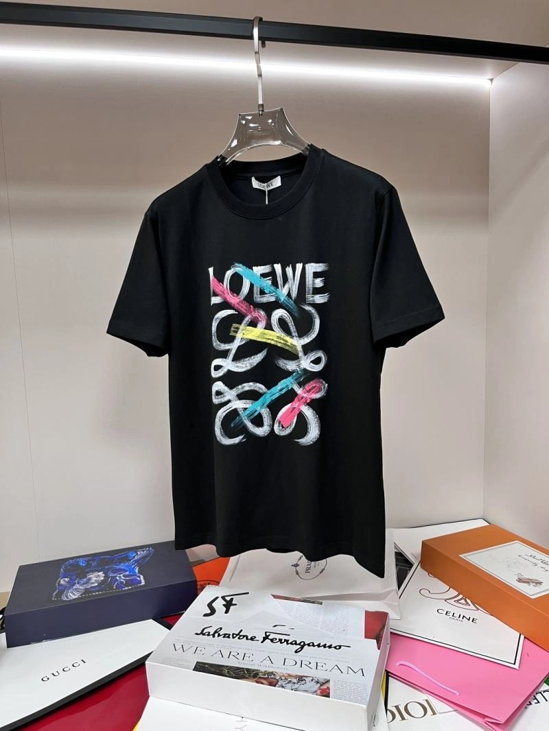 Modern Loewe T-Shirts 161583