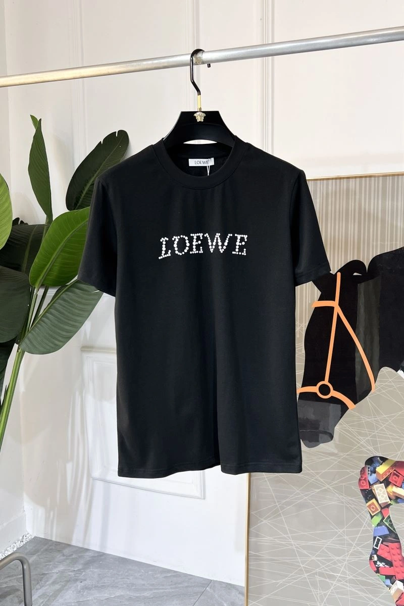 Seasonal Loewe T-Shirts 161585