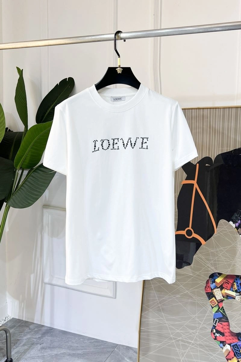 Seasonal Loewe T-Shirts 161585