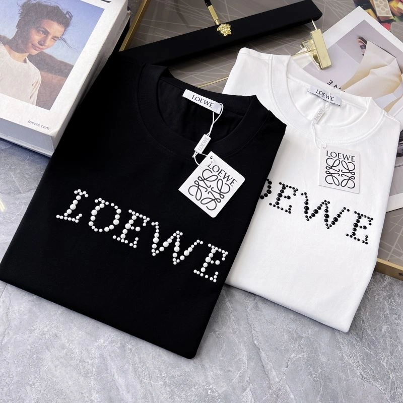 Seasonal Loewe T-Shirts 161585