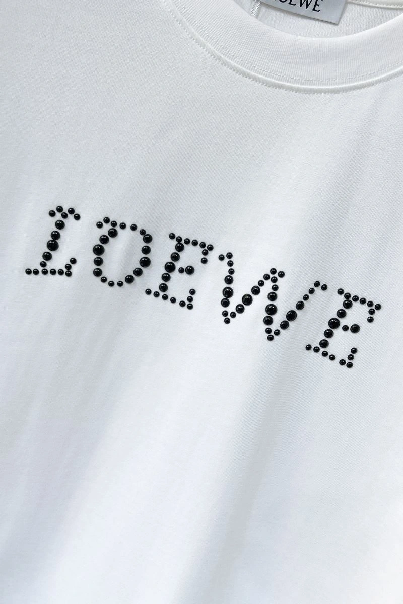 Seasonal Loewe T-Shirts 161585