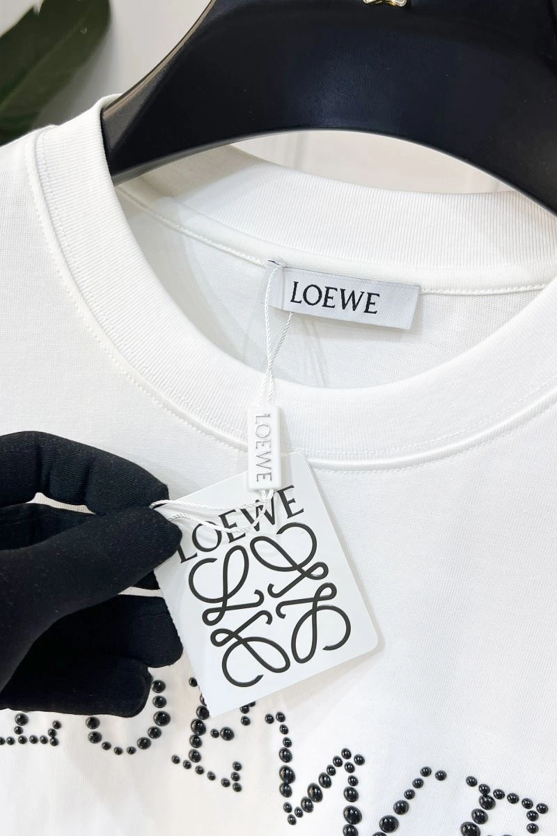 Seasonal Loewe T-Shirts 161585