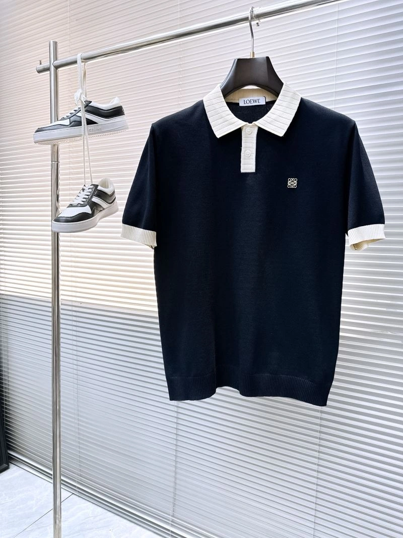 Bright Loewe T-Shirts 161579