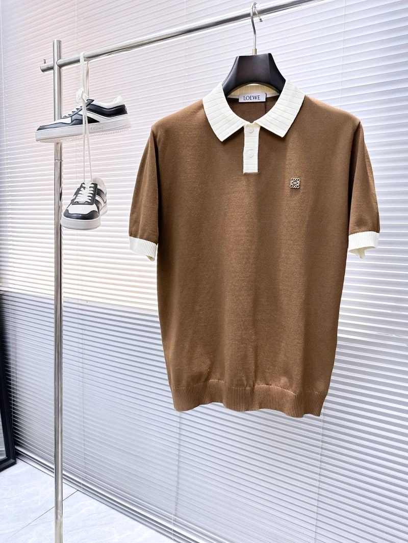 Bright Loewe T-Shirts 161579