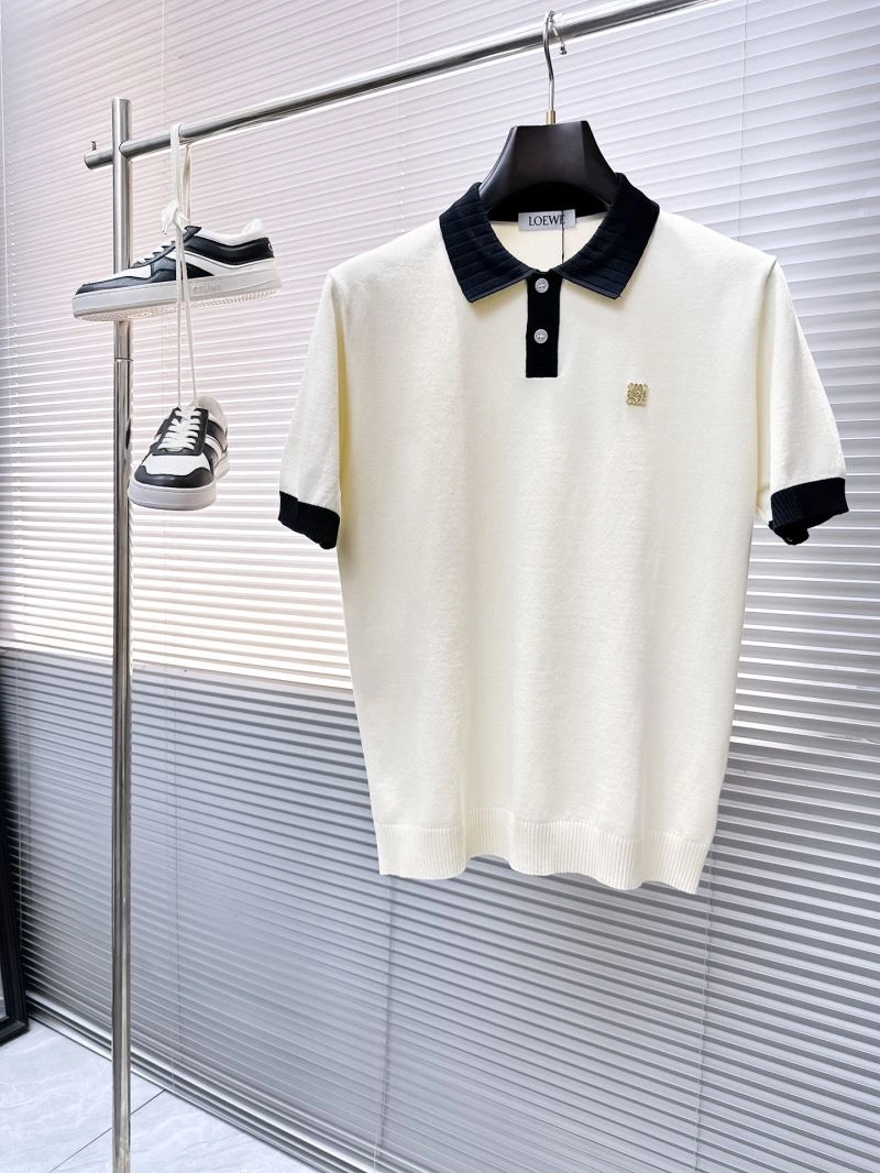 Bright Loewe T-Shirts 161579
