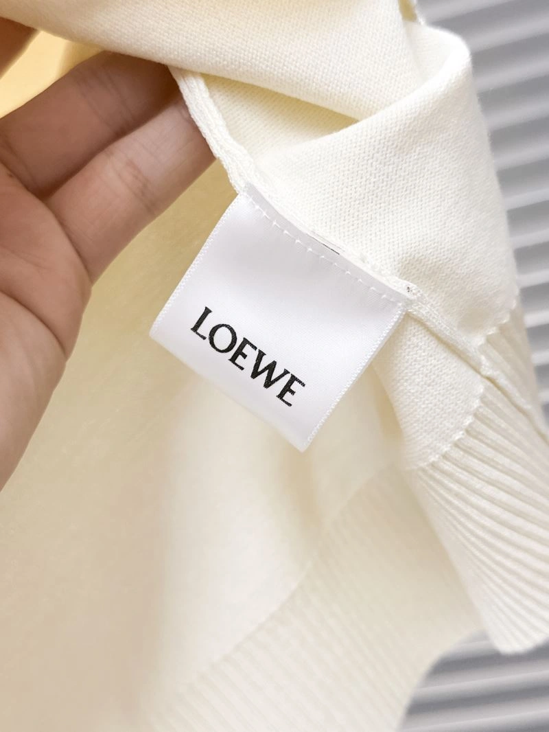 Bright Loewe T-Shirts 161579
