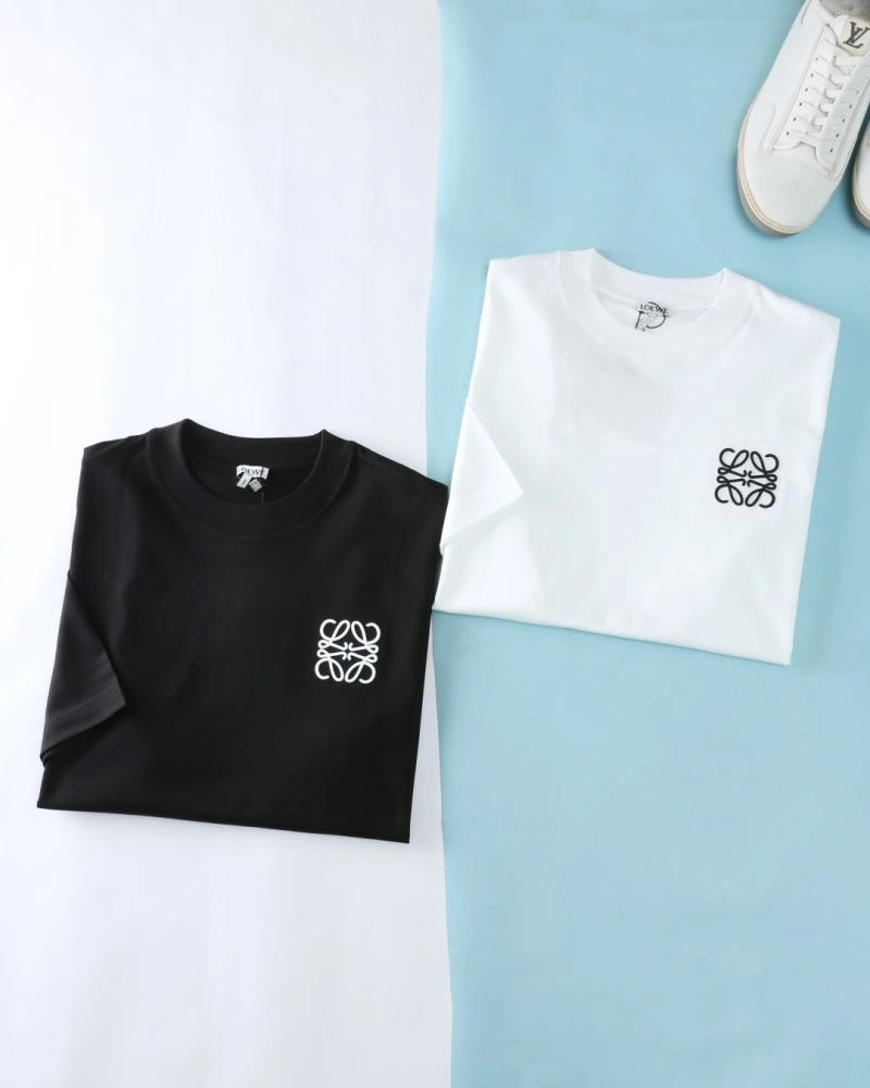 MoistureWicking Loewe T-Shirts 161580