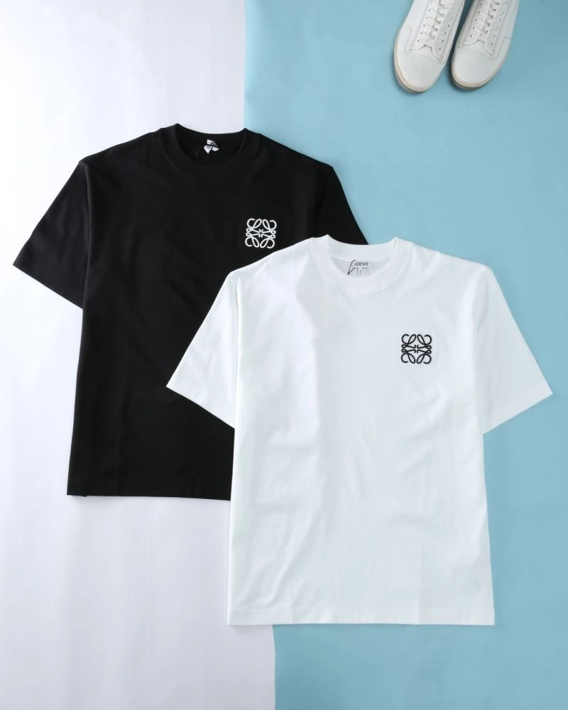 MoistureWicking Loewe T-Shirts 161580
