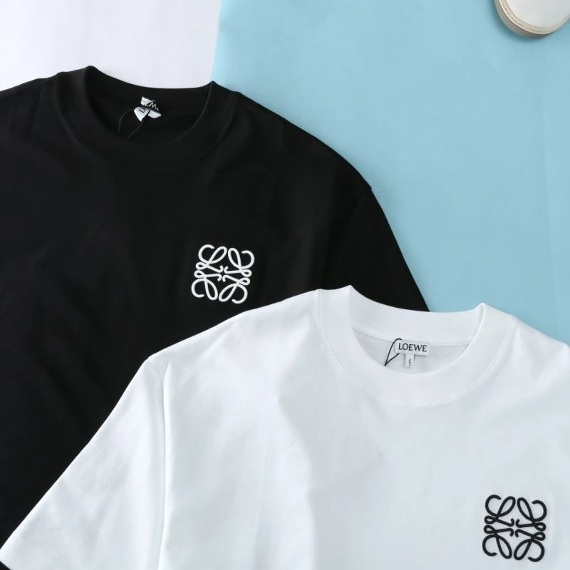 MoistureWicking Loewe T-Shirts 161580