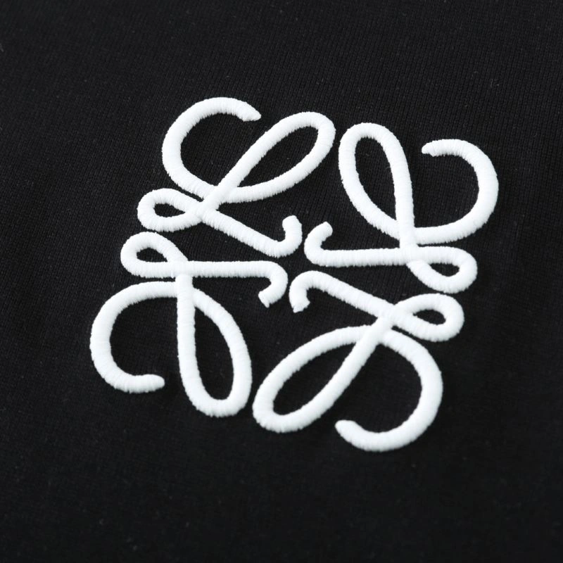 Loewe T-Shirts Lightweight 161570