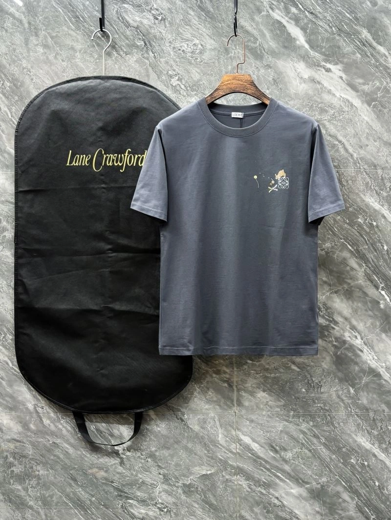 Loewe T-Shirts Trendsetting 161638