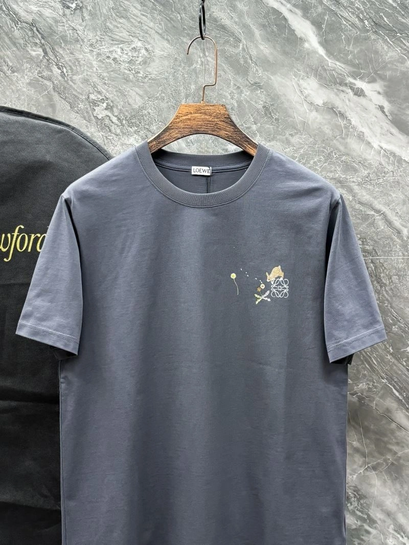 Loewe T-Shirts Trendsetting 161638