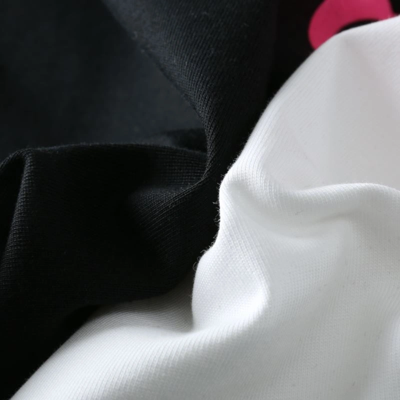 Loewe T-Shirts Lightweight 161564