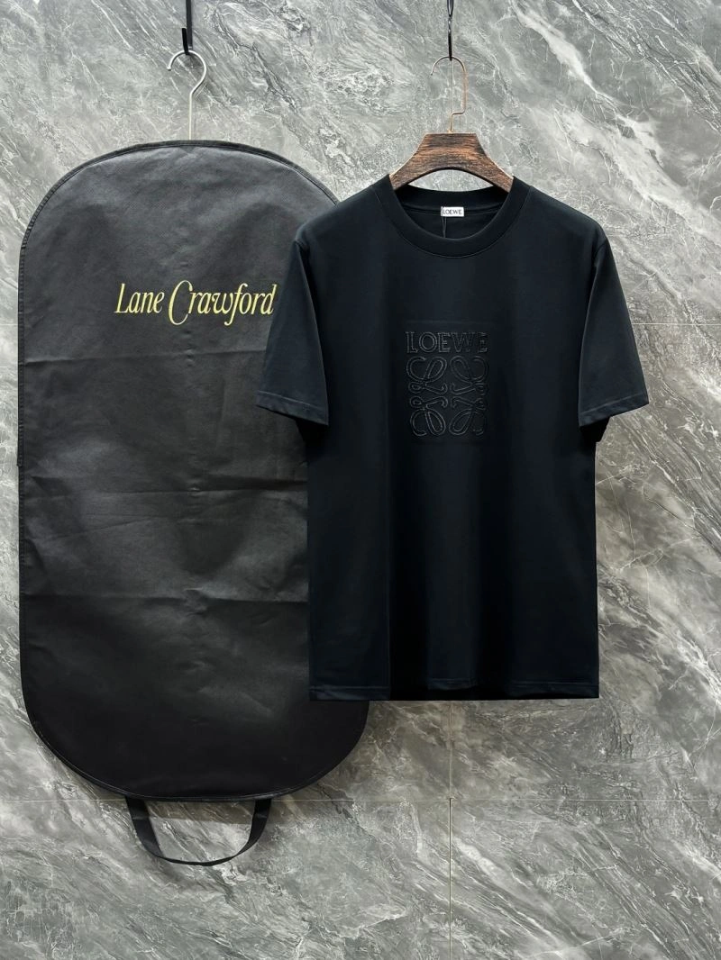 Loewe T-Shirts UrbanChic 161598