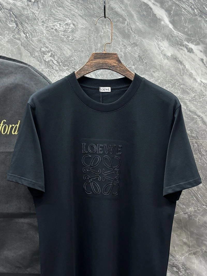 Loewe T-Shirts UrbanChic 161598
