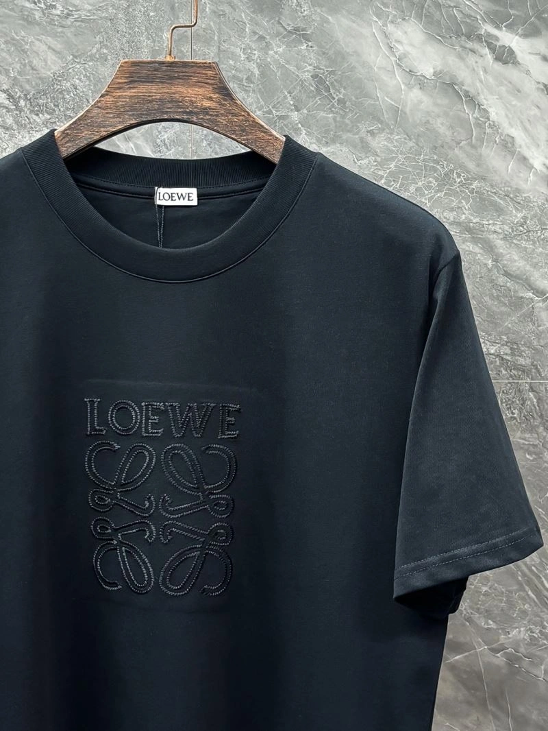 Loewe T-Shirts UrbanChic 161598