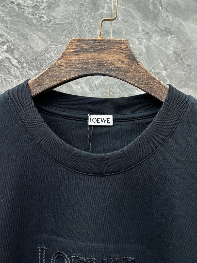 Loewe T-Shirts UrbanChic 161598