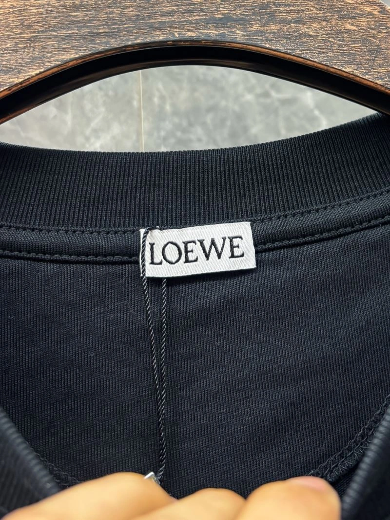 Loewe T-Shirts UrbanChic 161598