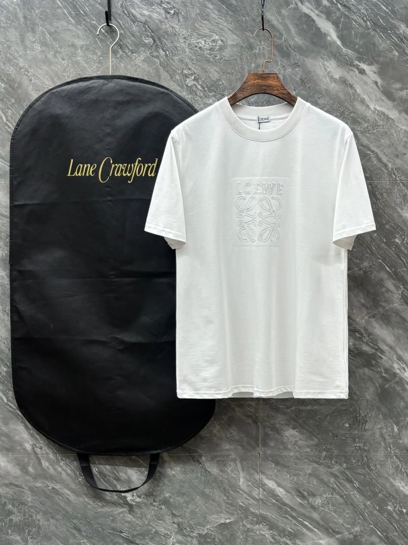 Loewe T-Shirts Attractive 161559