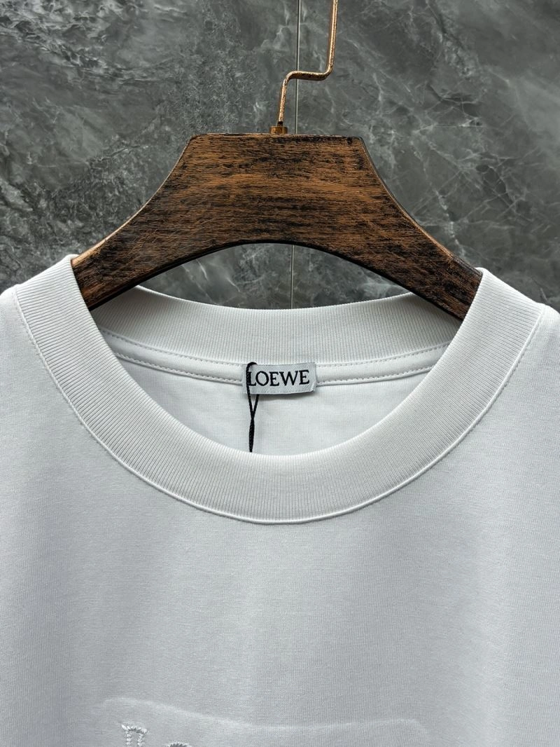 Loewe T-Shirts Attractive 161559