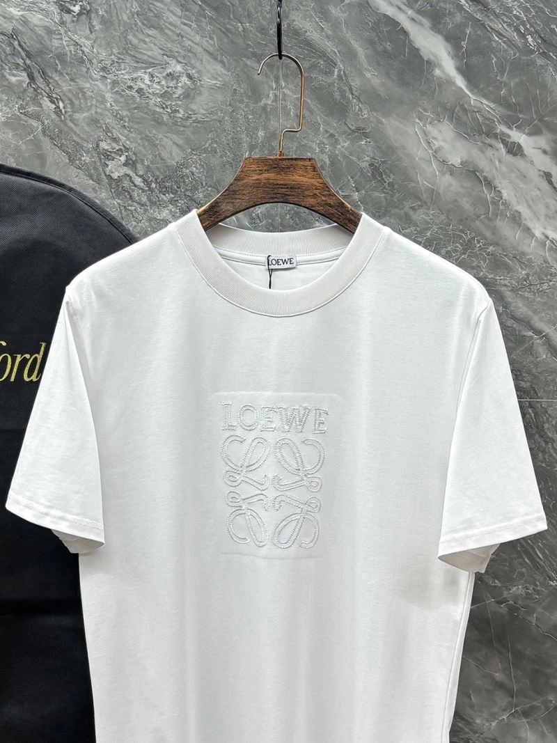 Loewe T-Shirts Attractive 161559