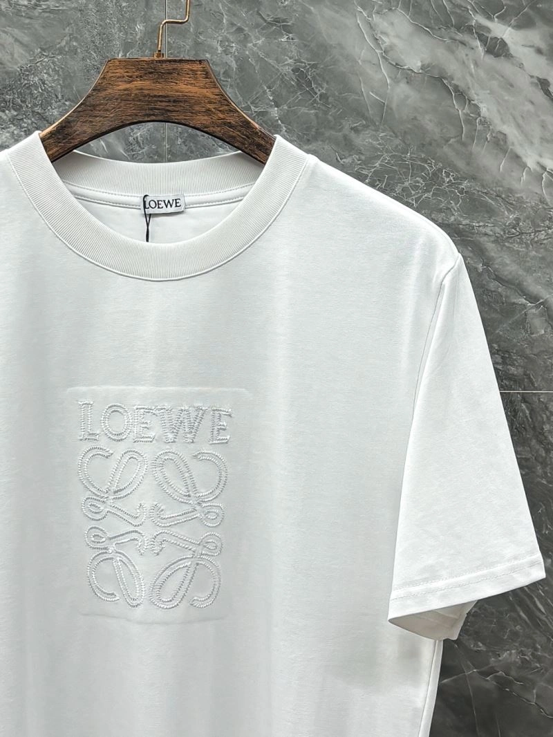 Loewe T-Shirts Attractive 161559