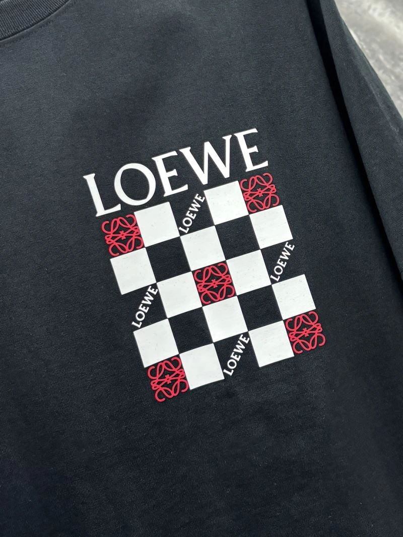 TravelReady Loewe T-Shirts 161560