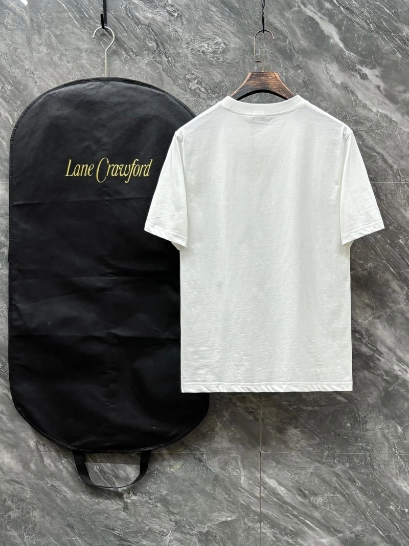 Loewe T-Shirts Durable 161568